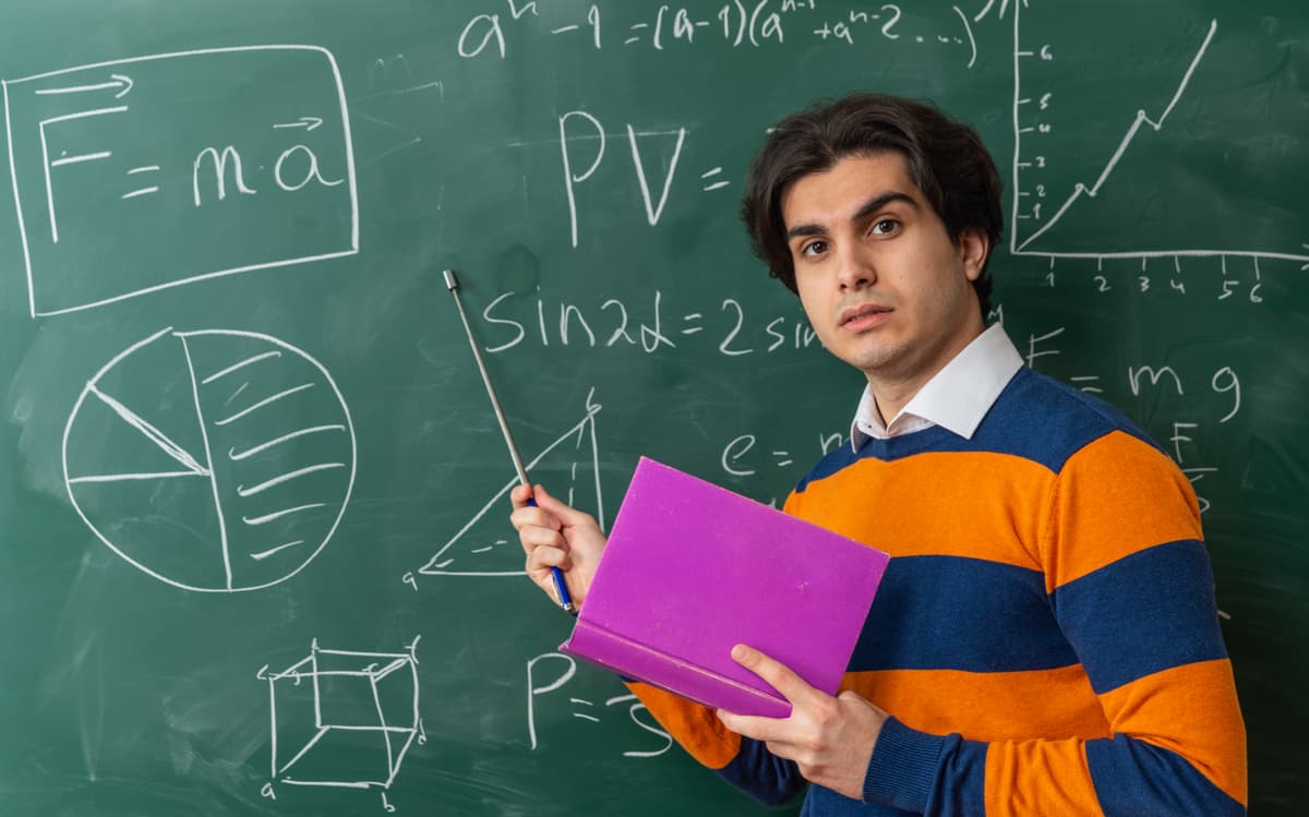 Math Aptitude