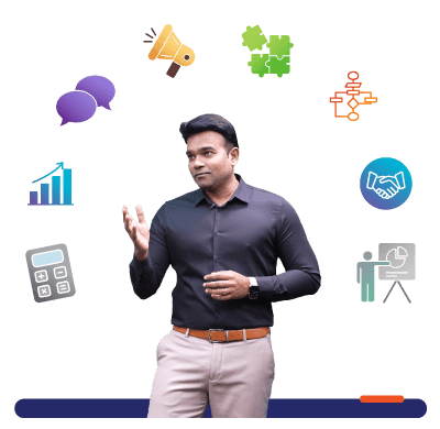 Soft Skills Training
