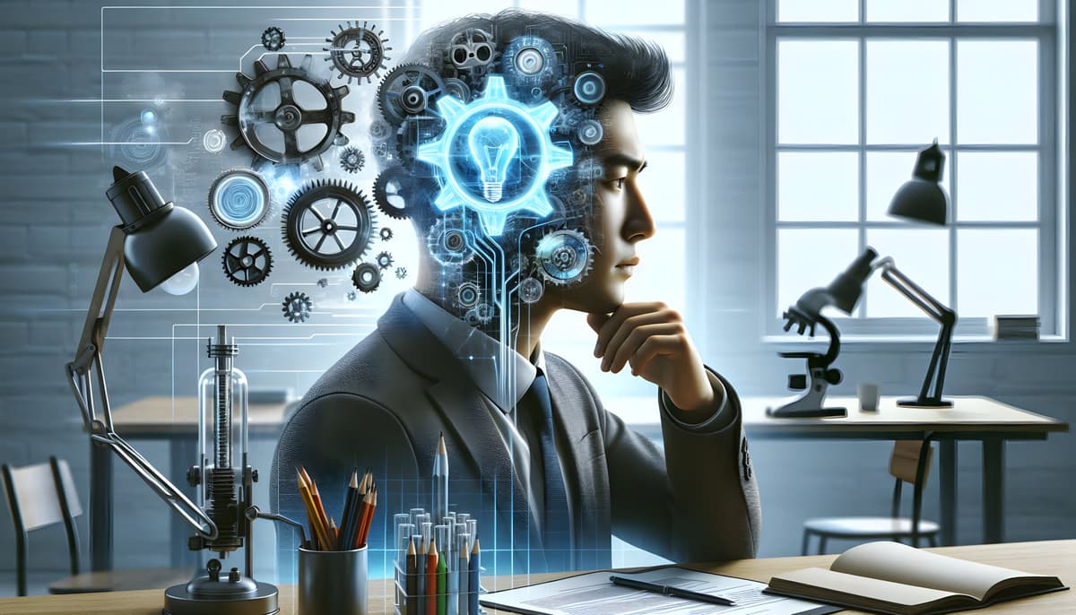 Soft Skills