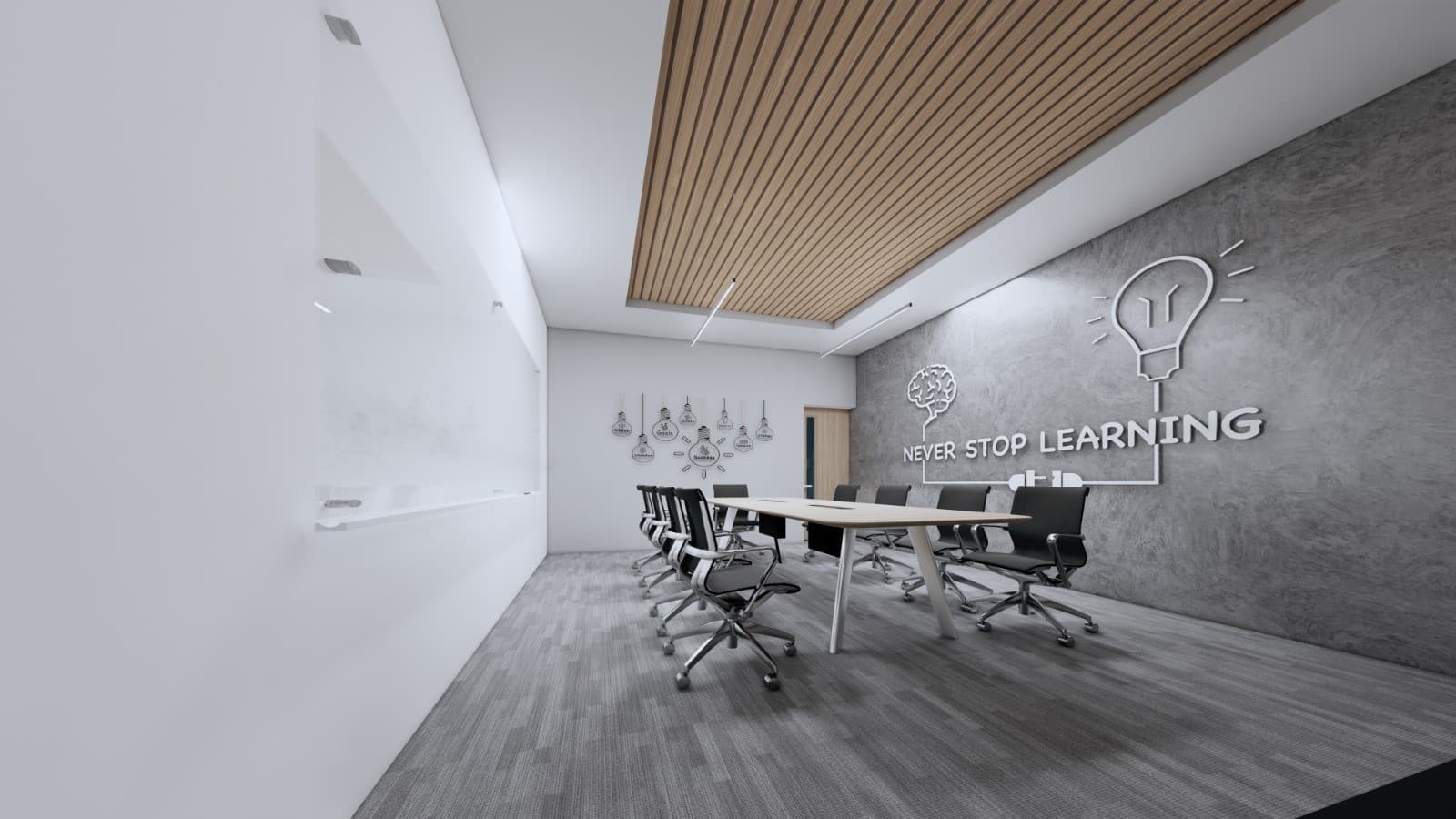 Corporate Engagement Areas